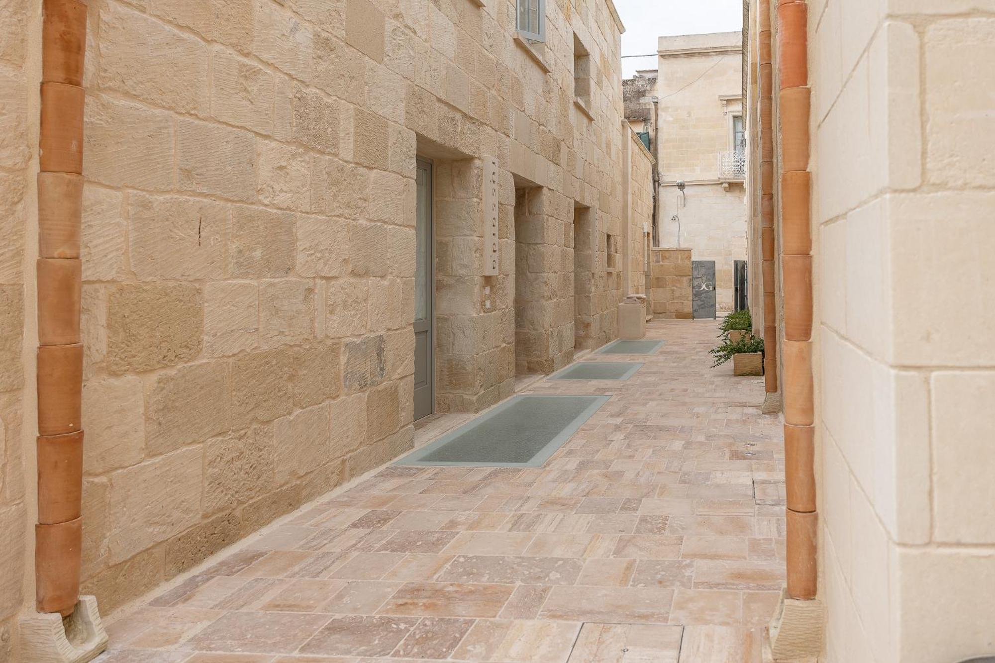 Corte Dei Granai Meeting & Spa - Raro Rooms Collection Maglie Exterior photo