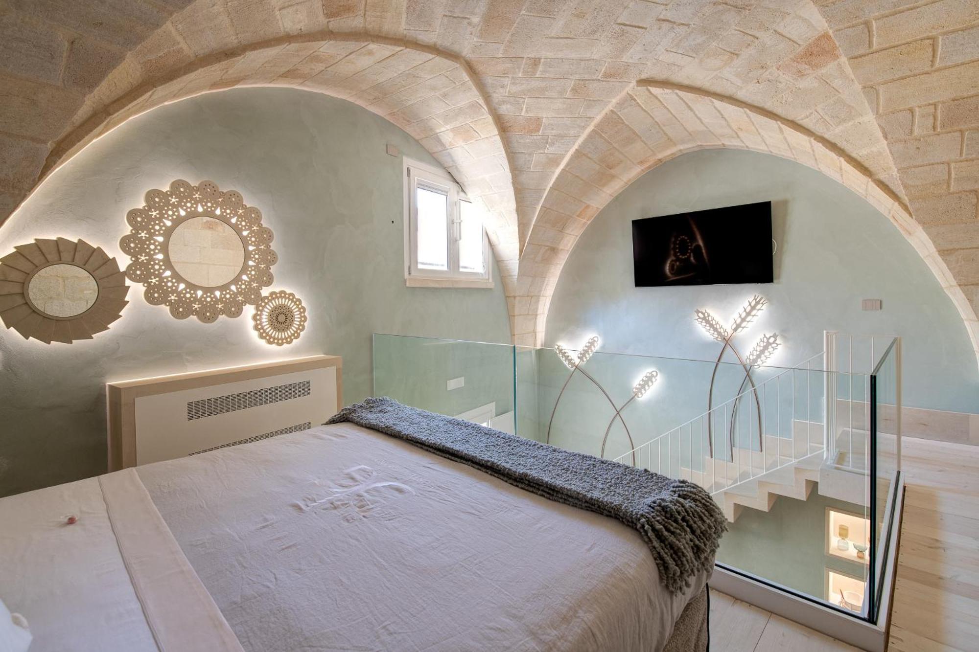 Corte Dei Granai Meeting & Spa - Raro Rooms Collection Maglie Exterior photo
