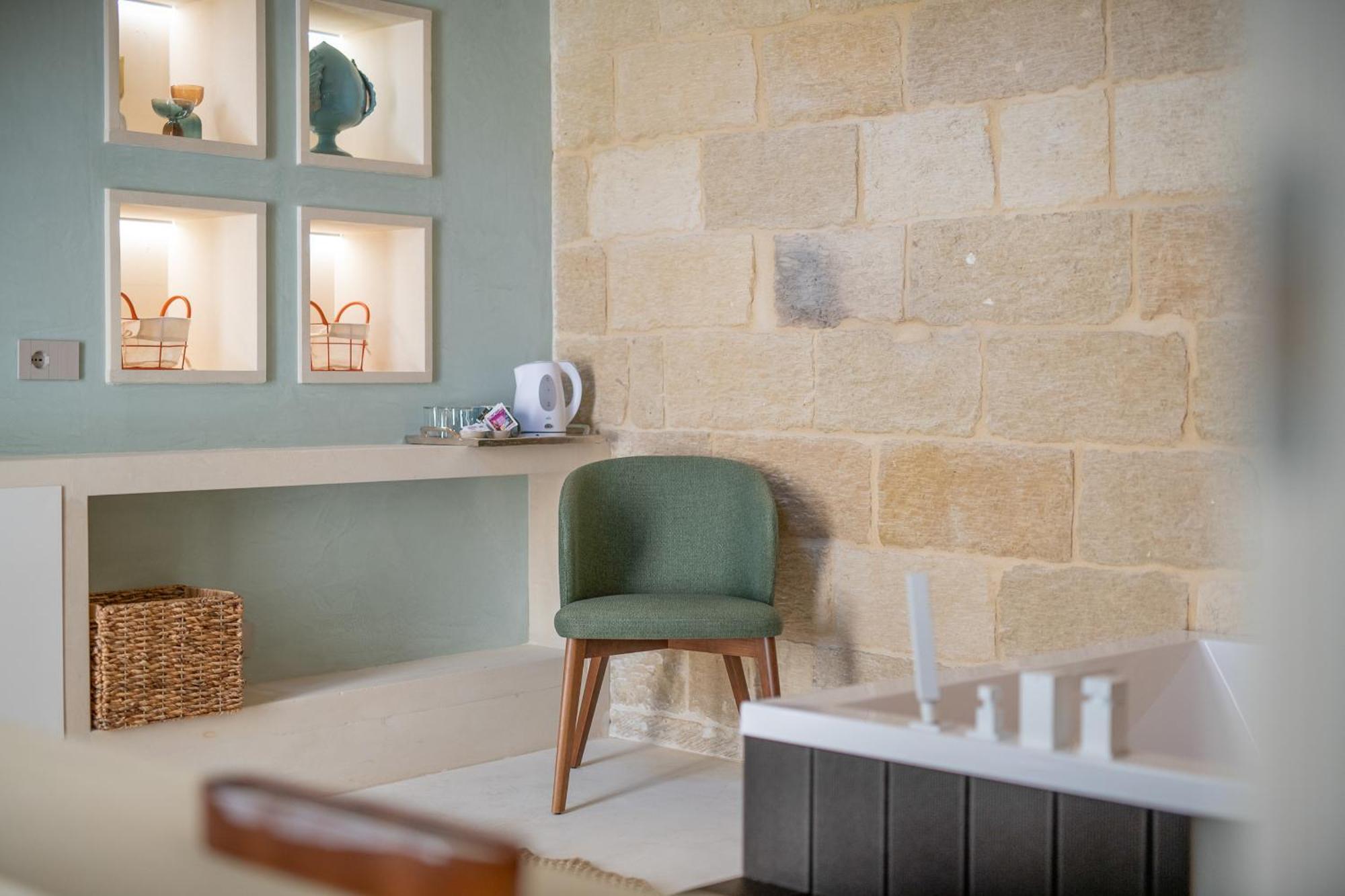 Corte Dei Granai Meeting & Spa - Raro Rooms Collection Maglie Exterior photo