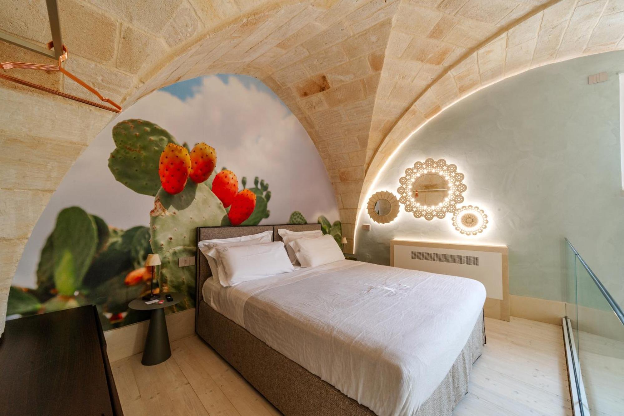 Corte Dei Granai Meeting & Spa - Raro Rooms Collection Maglie Exterior photo