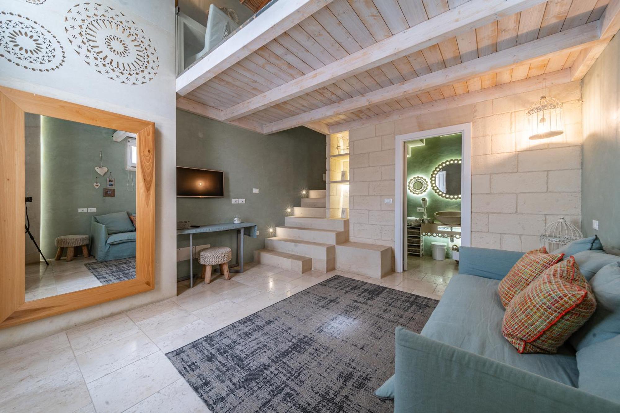 Corte Dei Granai Meeting & Spa - Raro Rooms Collection Maglie Exterior photo