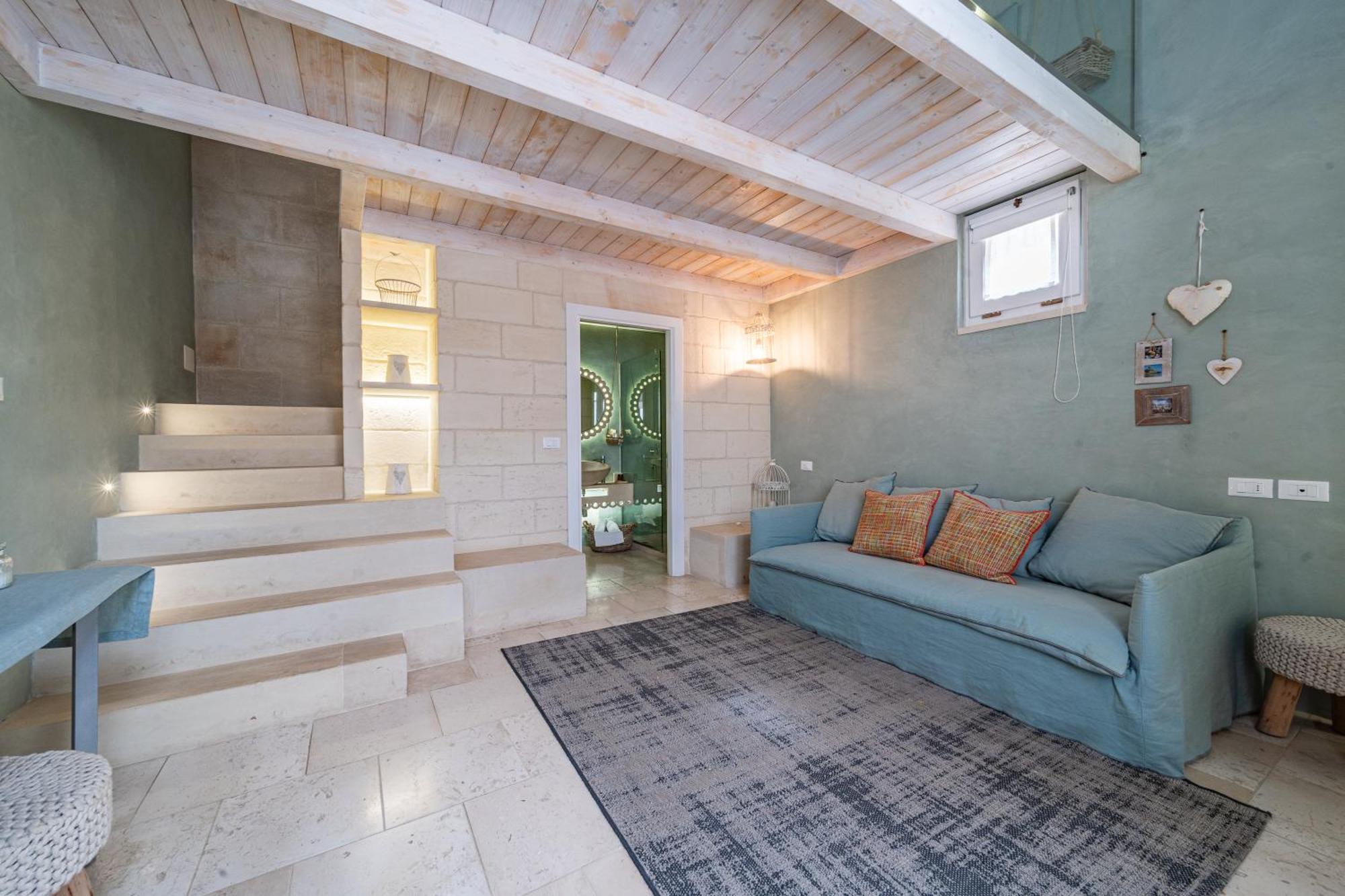 Corte Dei Granai Meeting & Spa - Raro Rooms Collection Maglie Exterior photo